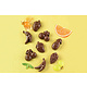 Moule à chocolat Choco Fruits "Easy Choc" en silicone de Silikomart