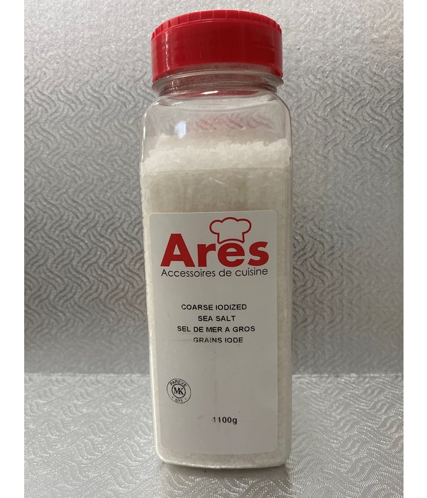 Ares Sea Salt 1100 g