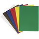 Johnson Rose polyethylene Cutting board 15,2cm x 25,4cm / 6'' x 10'', white, 1 pc