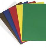 Johnson Rose Johnson Rose polyethylene Cutting board 30,5cm x 45,7cm / 12'' x 18'', green, 1 pc