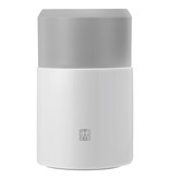 Zwilling ZWILLING THERMO FOOD JAR, WHITE | STAINLESS STEEL | 700 ML