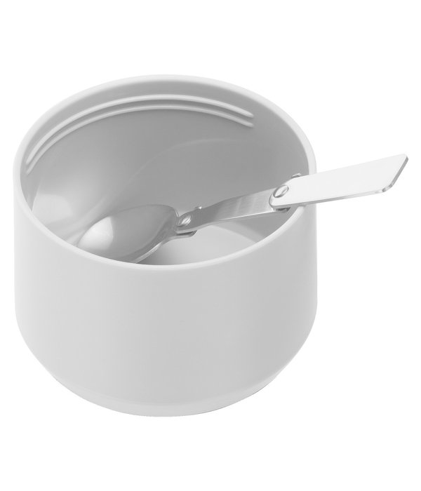 Zwilling Contenant isolé, BLANC | ACIER INOXYDABLE | 700 ml THERMOFOOD de ZWILLING