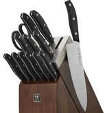 Henckels HENCKELS DEFINITION 14 PIECE KNIFE BLOCK SET