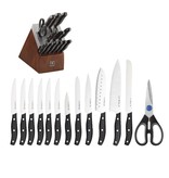 Henckels HENCKELS DEFINITION 14 PIECE KNIFE BLOCK SET