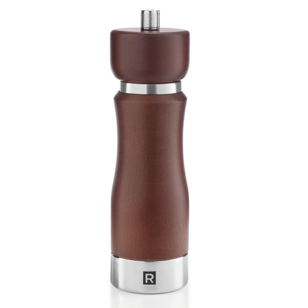 Trudeau Graviti Plus Electric Pepper Mill Chrome 8