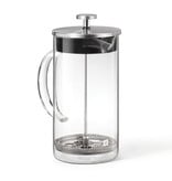 Ricardo Cafetière à piston en verre 1L de Ricardo