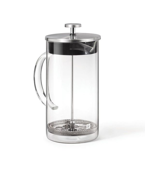 Ricardo Ricardo French Press Coffee Maker