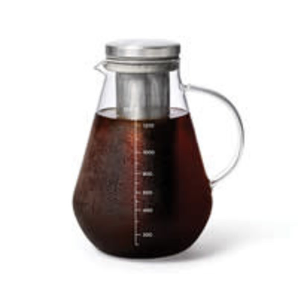 Ricardo Cold Brew Coffee Maker