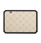 Ricardo Petit tapis de cuisson en silicone 11,5 x 8" de Ricardo