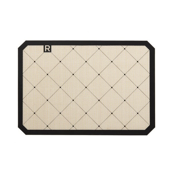 Ricardo Small Silicone Baking Mat, 11.5" x 8"