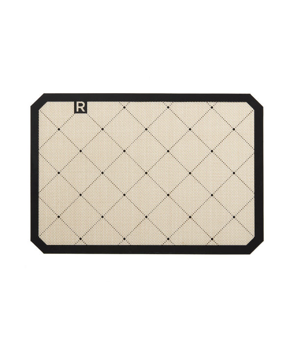 Ricardo Petit tapis de cuisson en silicone 11,5 x 8" de Ricardo