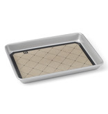 Ricardo Petit tapis de cuisson en silicone 11,5 x 8" de Ricardo