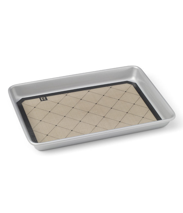 Ricardo Petit tapis de cuisson en silicone 11,5 x 8" de Ricardo