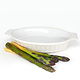 Plat au four ovale Le Petit Four de BIA