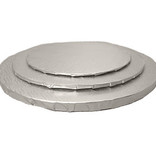 Vincent Sélection Round Cake Board 10 x 1/2''