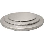 Vincent Sélection Round Cake Board 10 x 1/2''