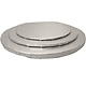 Plateau à gâteau rond 10" x 1/2"