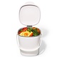 Seau à compost 2,8L de Oxo