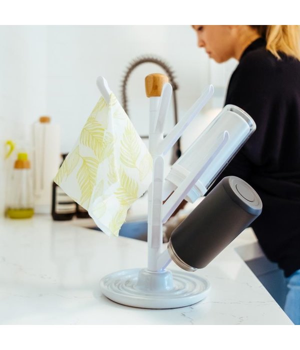 Full Circle BRANCH OUT™ Upright Drying Rack