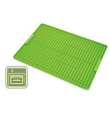 Tapis silicone cuisine croustillante Crispy Mat de Silikomart