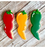 Ann Clark Ann Clark Cookie Cutter Hot Pepper 5''