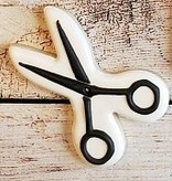 Ann Clark Ann Clark Cookie Cutter Scissors 2.5''