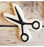 Ann Clark Ann Clark Cookie Cutter Scissors 2.5''