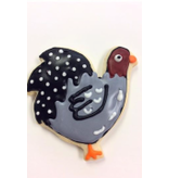 Ann Clark Ann Clark Cookie Cutter Rooster 4''