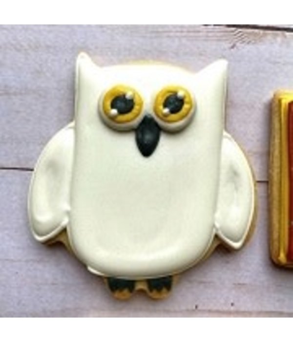 Ann Clark Ann Clark Owl Cookie Cutter 3.25"