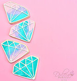 Ann Clark Ann Clark Jewel Cookie Cutter 3 1/2"