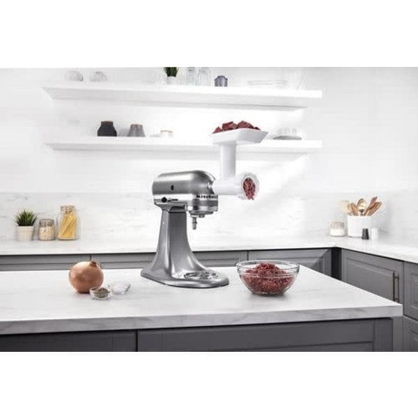 Accessoire à saucisses Kitchenaid - Sobema Distribution : Fournitur