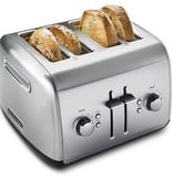 KitchenAid KitchenAid 4-Slice Toaster with Manual High-Lift Lever