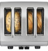 KitchenAid Grille-pain à 4 tranches de KitchenAid