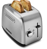 KitchenAid KitchenAid 2-Slice Toaster with manual lift lever