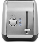 KitchenAid KitchenAid 2-Slice Toaster with manual lift lever