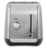 KitchenAid KitchenAid 2-Slice Toaster with manual lift lever