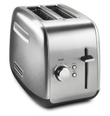 KitchenAid KitchenAid 2-Slice Toaster with manual lift lever