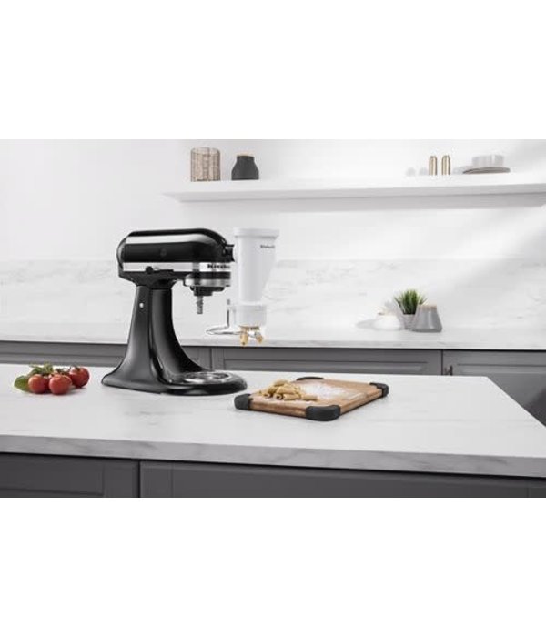 KitchenAid VEGETABLE SHEET CUTTER ATTACHMENT - Ares Kitchen and Baking  Supplies