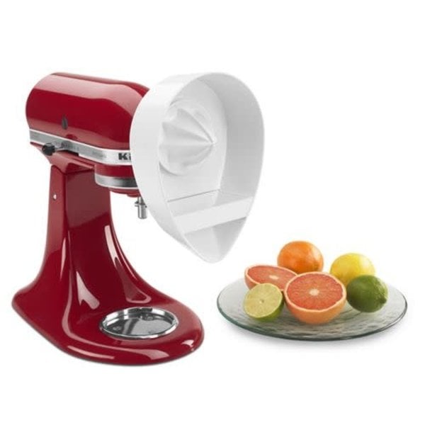 ACCESSOIRE POUR JUICER D'AGRUMES de KITCHENAID