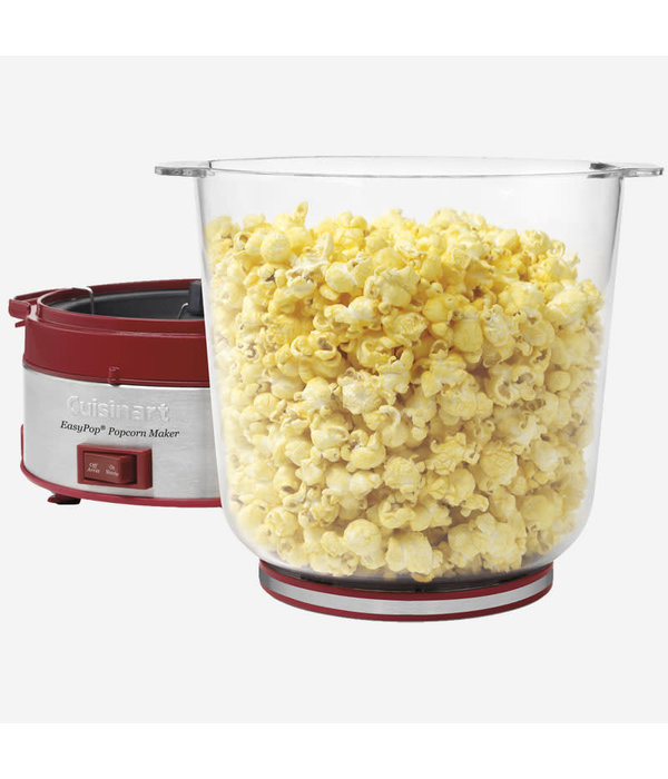 Cuisinart Cuisinart EASYPOP POPCORN MAKER