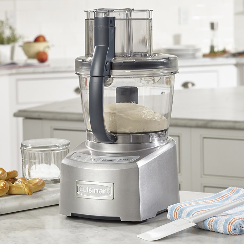 Elite Collection® 2.0 12 Cup Food Processor for sale or rent at