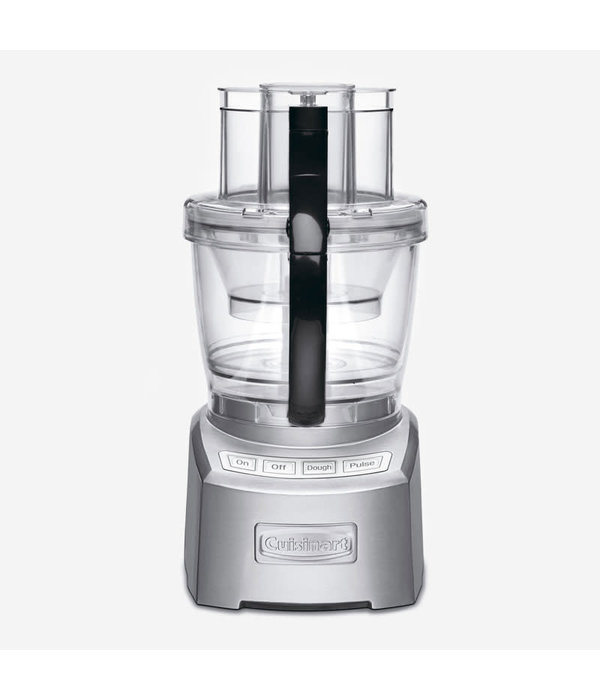 Cuisinart CUISINART ELITE COLLECTION 14-CUP (3.5 L) FOOD PROCESSOR