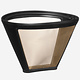 Filtre permanent conique pour cafetière 10, 12 ou 14 tasses de Cuisinart
