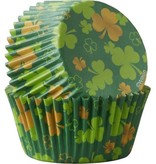 Wilton WILTON "Clover" CUPCAKE LINERS