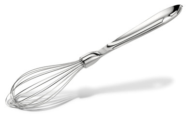 ALL-CLAD ALL-CLAD Ball Whisk 12 - Ares Kitchen and Baking Supplies