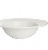Vitrex Crown 8" White Bowl