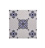 Maxwell & Williams Maxwell & Williams Square ceramic trivet Medina Seville