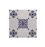 Maxwell & Williams Maxwell & Williams Square ceramic trivet Medina Seville