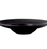 Maxwell & Williams Maxwell&Williams Caviar Show Plate 28cm Black