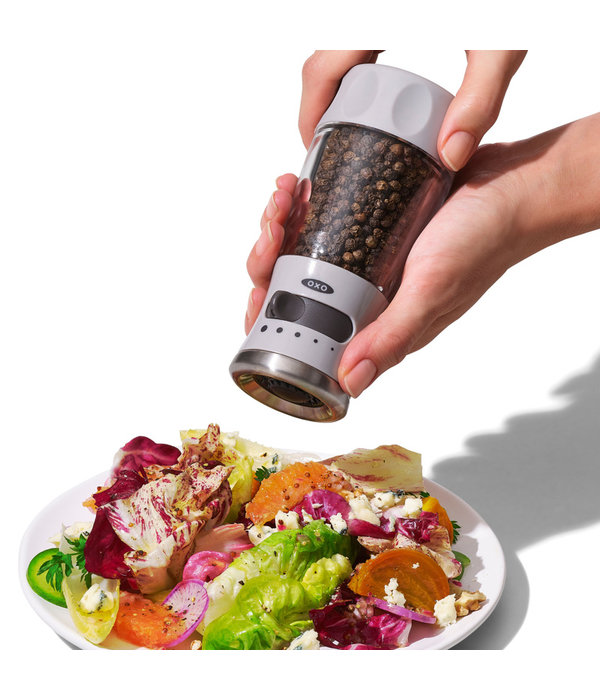 Oxo Oxo Adjustable Mess-Free Pepper Grinder